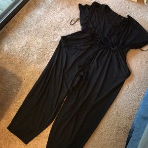 Lane Bryant Jumpsuit